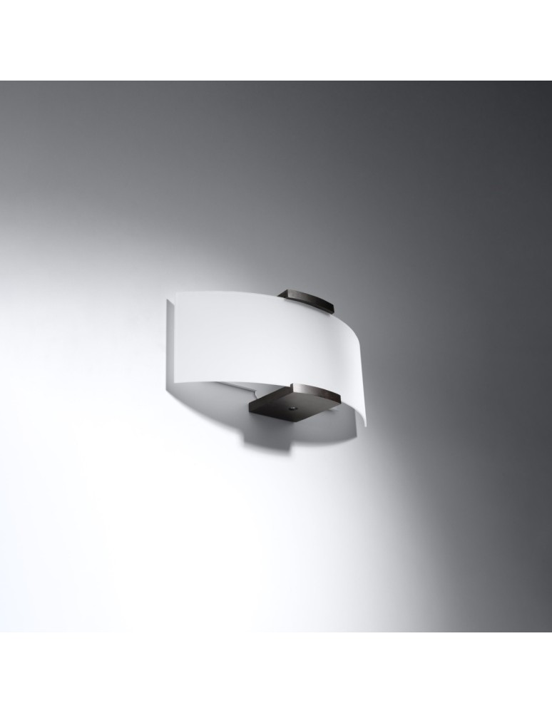 Wall lamps - Sollux Wall lamp EMILIO SL.0185 - product kolory-swiatla.pl 2