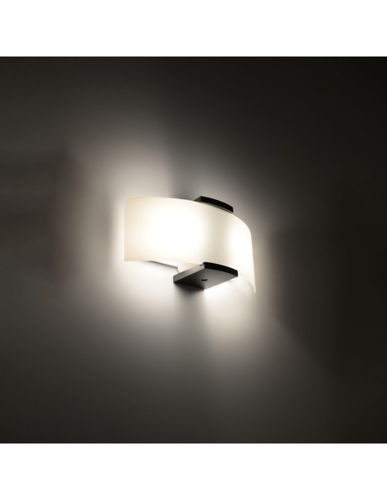 Wall lamps - Sollux Wall lamp EMILIO SL.0185 - product kolory-swiatla.pl 3