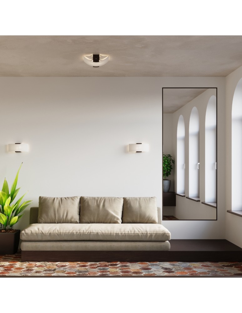 Wall lamps - Sollux Wall lamp EMILIO SL.0185 - product kolory-swiatla.pl 6