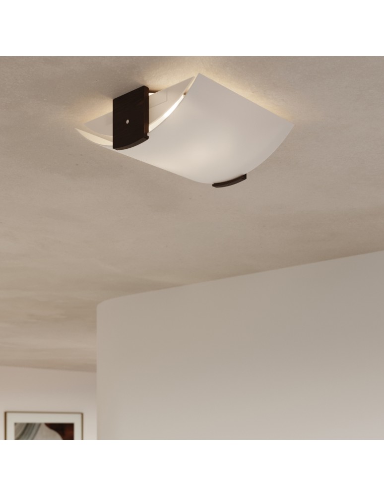 Wall lamps - Sollux Wall lamp EMILIO SL.0185 - product kolory-swiatla.pl 8