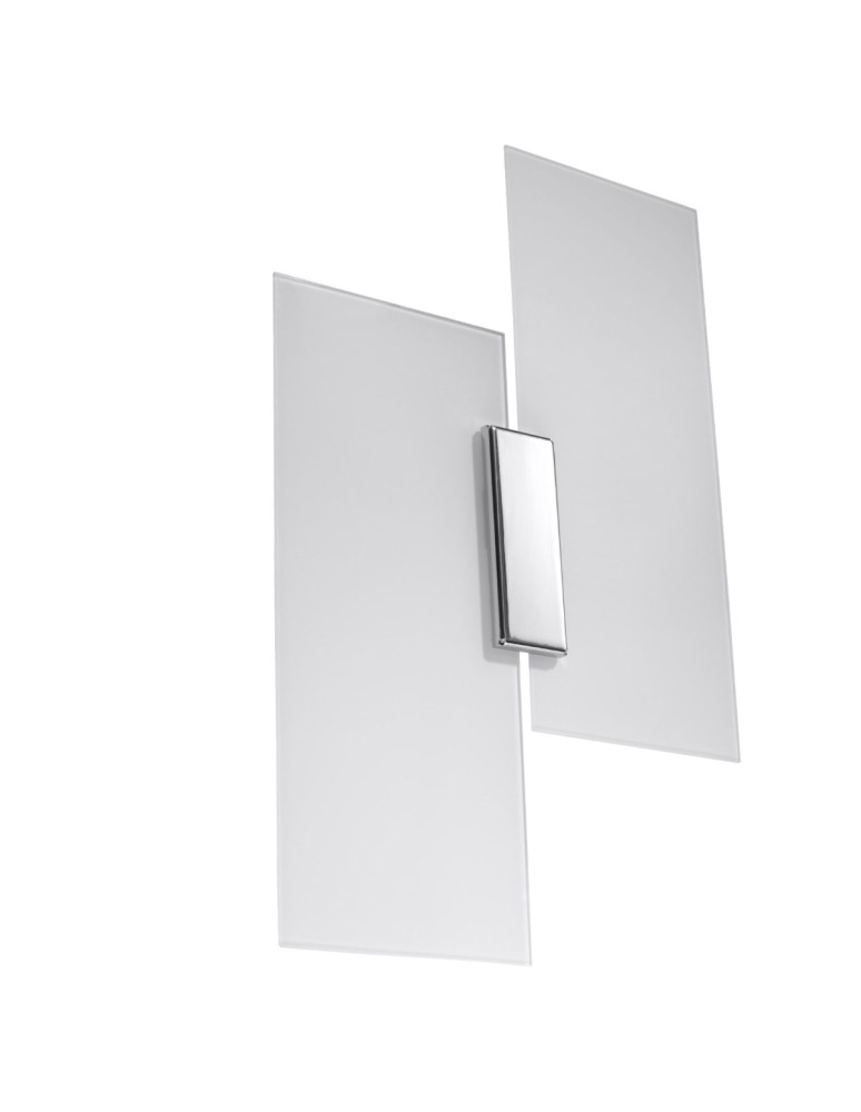 Wall lamps - Sollux Wall lamp FABIANO SL.0197 - product kolory-swiatla.pl 1