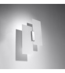 Wall lamps - Sollux Wall lamp FABIANO SL.0197 - product 2