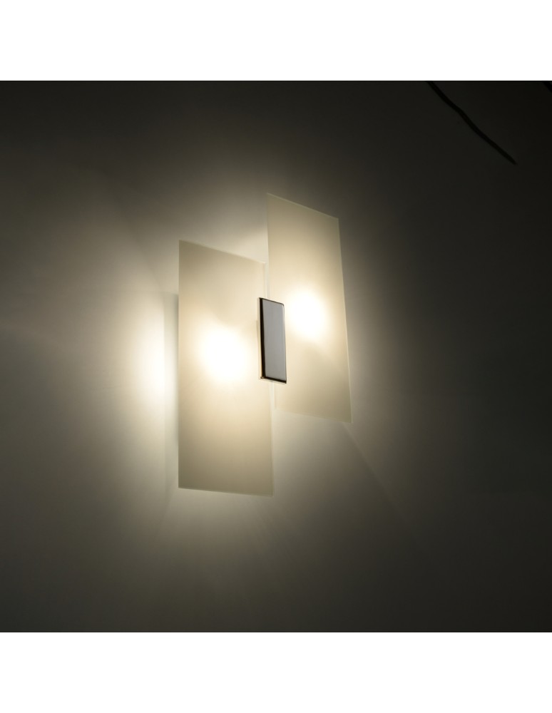 Wall lamps - Sollux Wall lamp FABIANO SL.0197 - product kolory-swiatla.pl 3