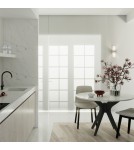 Wall lamps - Sollux Wall lamp LORETO gray SL.0202 - product 8