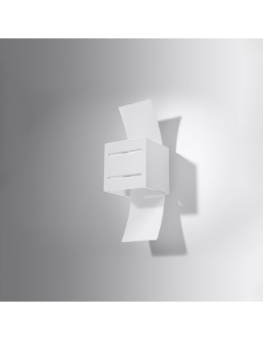 Sollux Kinkiet LORETO biały SL.0203 - produkt 2