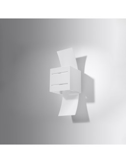 Sollux Kinkiet LORETO biały SL.0203 - produkt 2