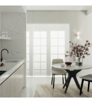 Wall lamps - Sollux Wall lamp LORETO white SL.0203 - product 8