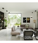 Ceiling lamps - Sollux Plafond LOBO black SL.0207 - product 7