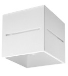 Ceiling lamps - Sollux Plafond LOBO white SL.0209 - product 1