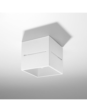 Sollux Plafon LOBO biały SL.0209 - produkt 2