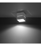 Ceiling lamps - Sollux Plafond LOBO white SL.0209 - product 3
