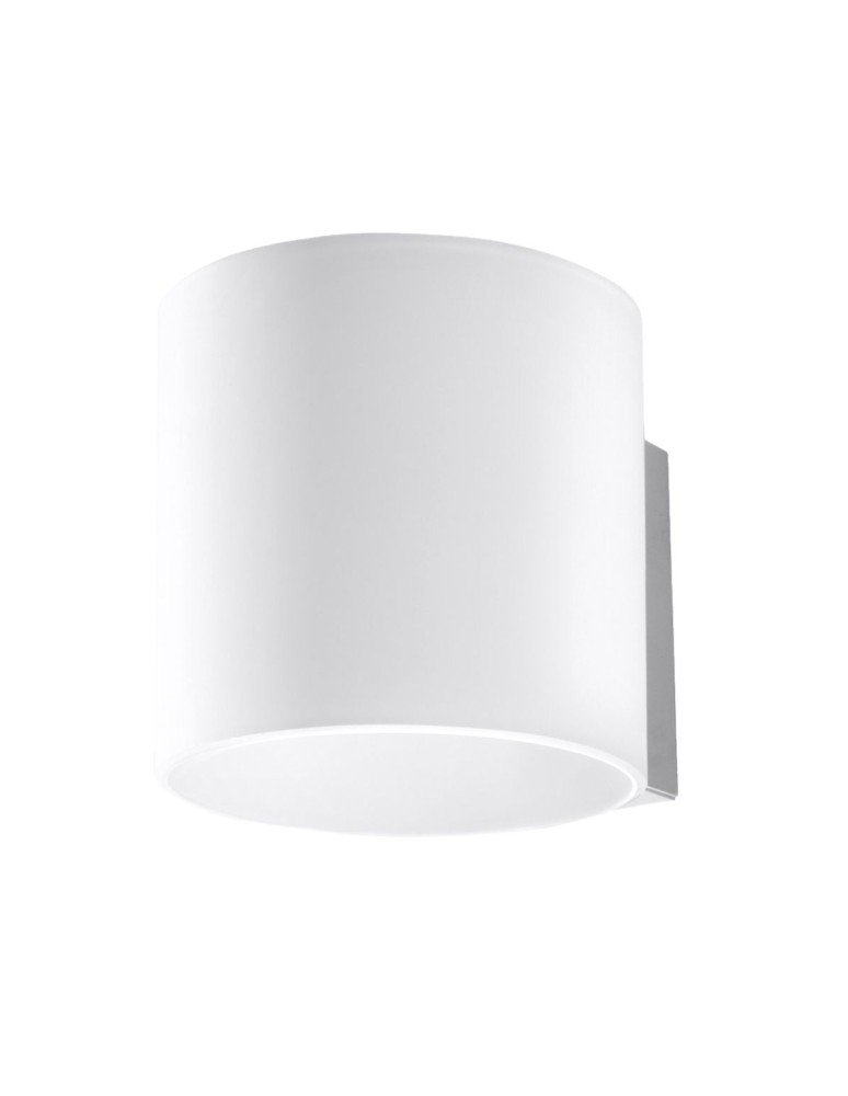 Wall lamps - Sollux Wall lamp VICI SL.0211 - product kolory-swiatla.pl 1