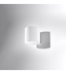 Wall lamps - Sollux Wall lamp VICI SL.0211 - product 2