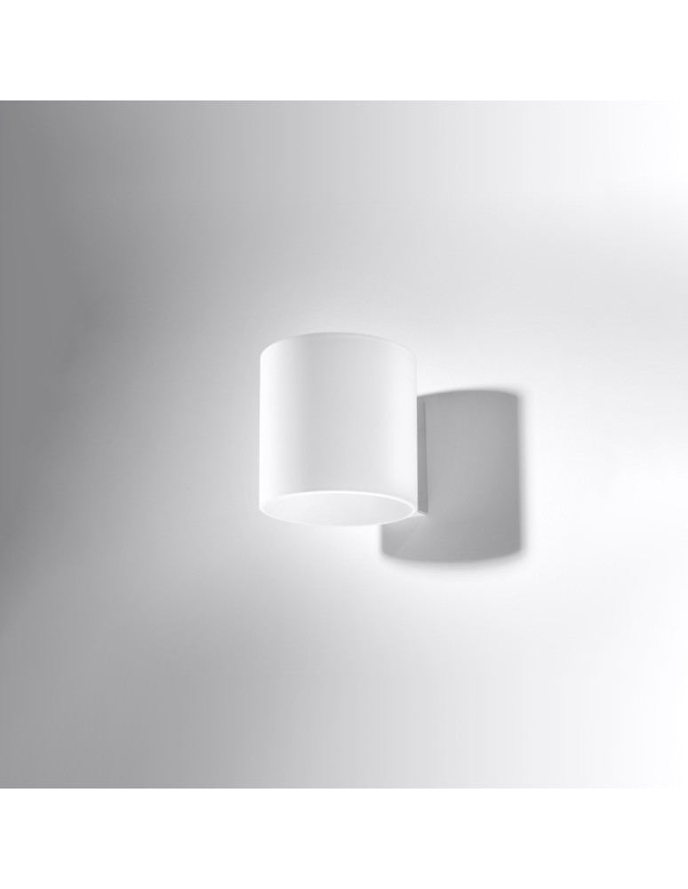 Wall lamps - Sollux Wall lamp VICI SL.0211 - product kolory-swiatla.pl 2