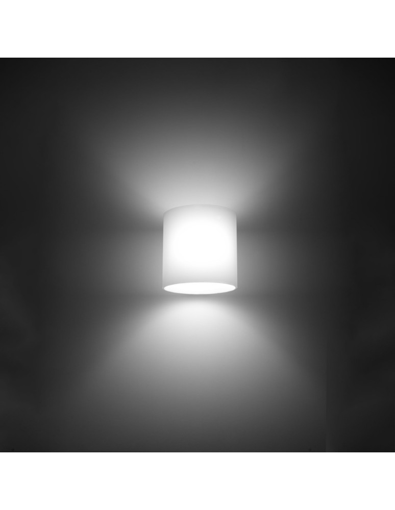 Wall lamps - Sollux Wall lamp VICI SL.0211 - product kolory-swiatla.pl 3