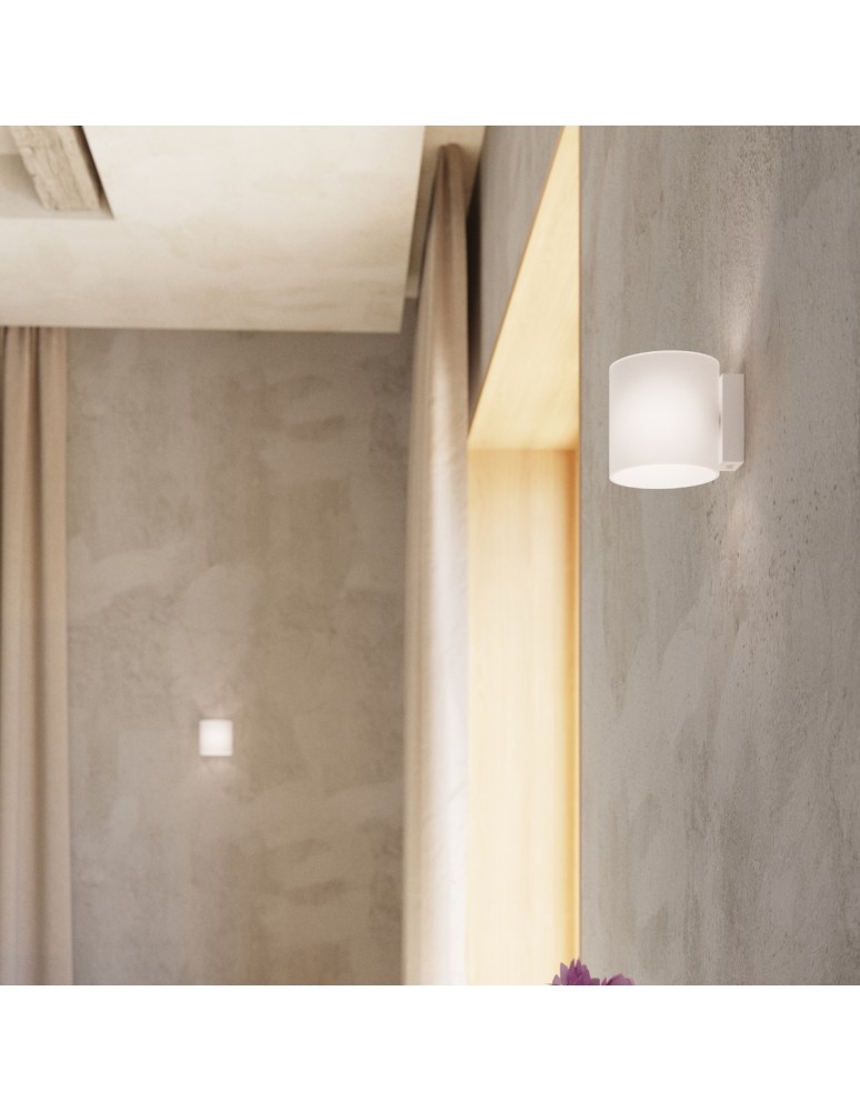 Wall lamps - Sollux Wall lamp VICI SL.0211 - product kolory-swiatla.pl 8