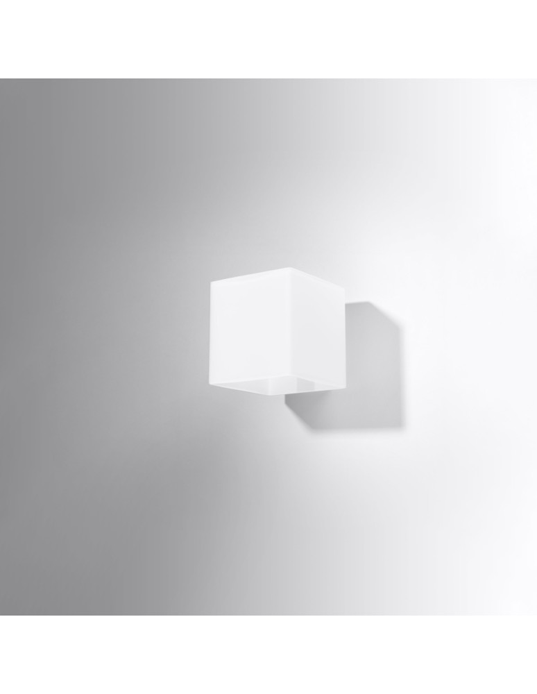Wall lamps - Sollux Wall lamp RICO SL.0212 - product kolory-swiatla.pl 2
