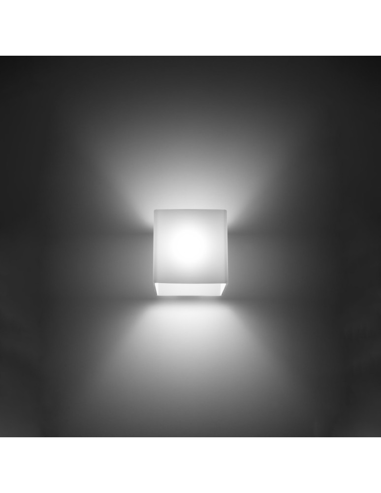 Wall lamps - Sollux Wall lamp RICO SL.0212 - product kolory-swiatla.pl 3