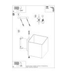 Wall lamps - Sollux Wall lamp RICO SL.0212 - product 5