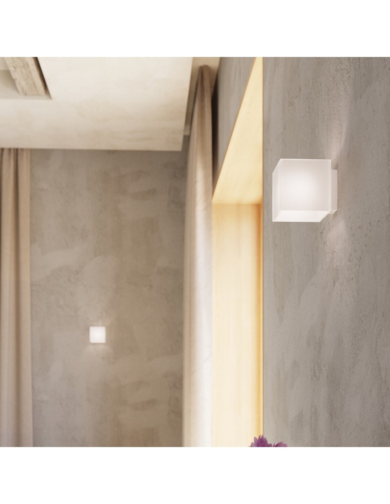 Wall lamps - Sollux Wall lamp RICO SL.0212 - product kolory-swiatla.pl 8