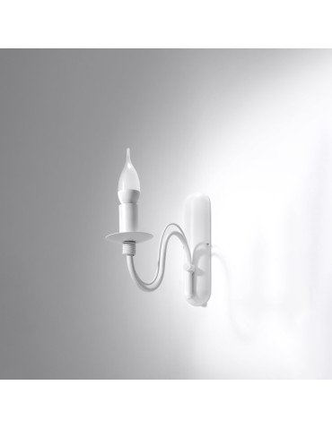 Sollux Wall lamp MINERWA white SL.0216 - product 2