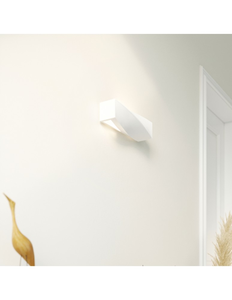 Wall lamps - Sollux SIGMA MINI ceramic wall lamp SL.0229 - product kolory-swiatla.pl 6