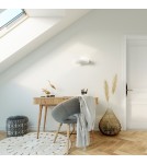 Wall lamps - Sollux SIGMA MINI ceramic wall lamp SL.0229 - product 7