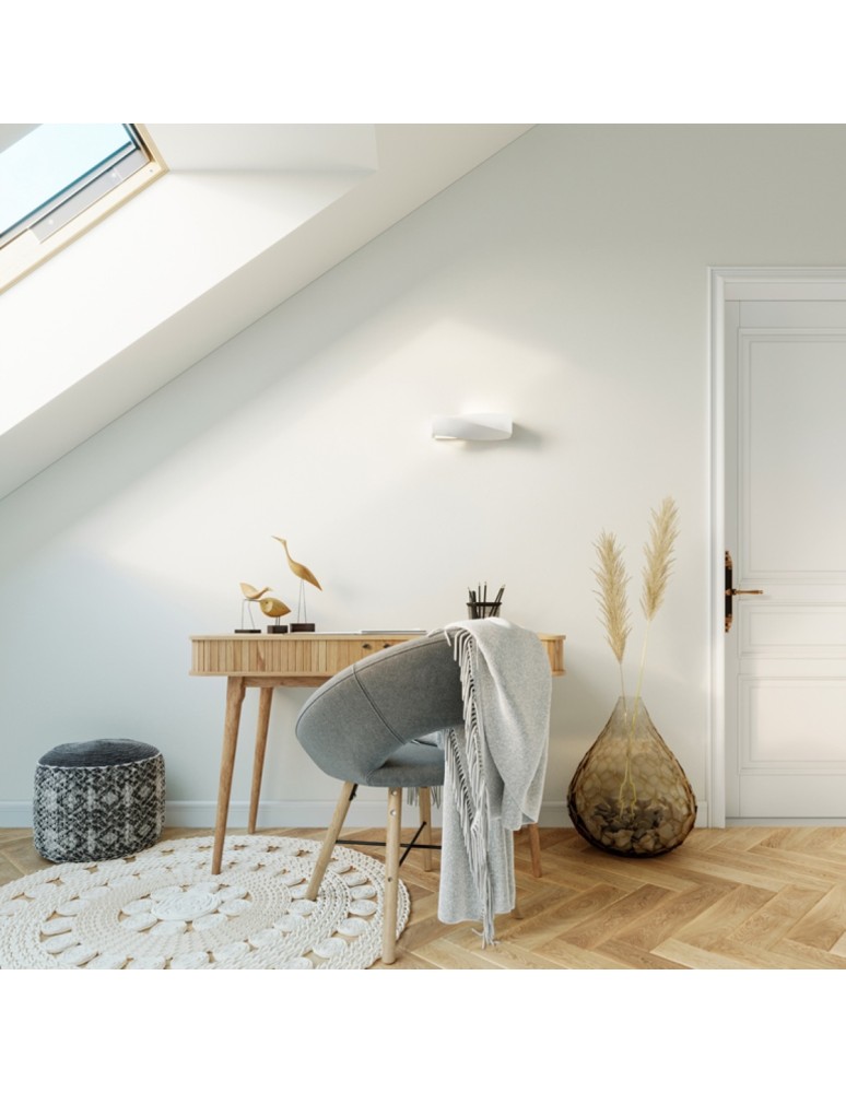 Wall lamps - Sollux SIGMA MINI ceramic wall lamp SL.0229 - product kolory-swiatla.pl 7