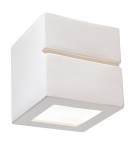 Wall lamps - Sollux LEO LINE ceramic wall lamp SL.0230 - product 1