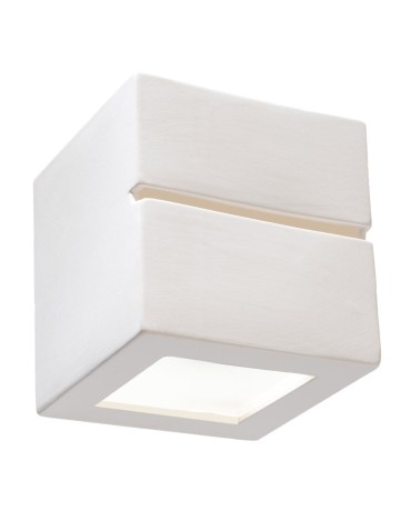 Sollux LEO LINE ceramic wall lamp SL.0230
