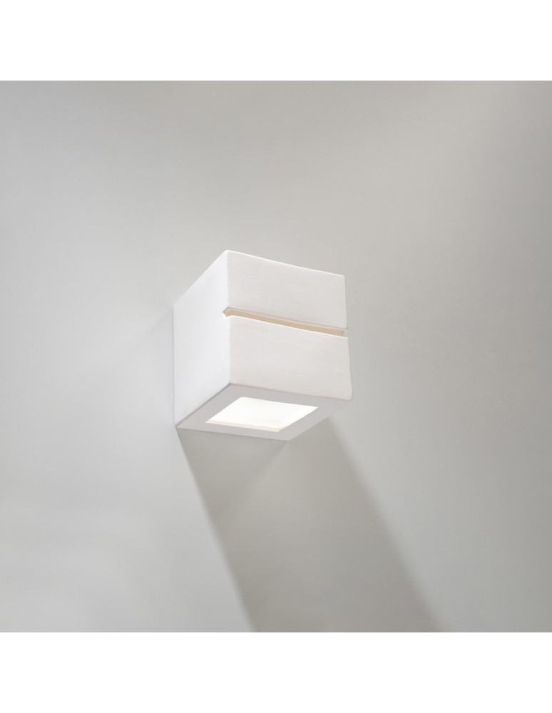 Wall lamps - Sollux LEO LINE ceramic wall lamp SL.0230 - product kolory-swiatla.pl 2