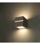Wall lamps - Sollux LEO LINE ceramic wall lamp SL.0230 - product 3