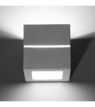 Wall lamps - Sollux LEO LINE ceramic wall lamp SL.0230 - product 4