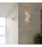 Wall lamps - Sollux LEO LINE ceramic wall lamp SL.0230 - product 7