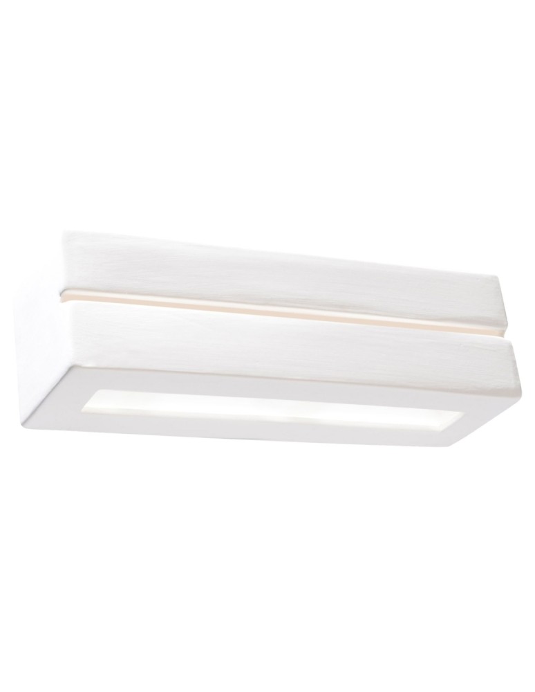 Wall lamps - Sollux VEGA LINE ceramic wall lamp SL.0231 - product kolory-swiatla.pl 1