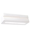 Sollux VEGA LINE ceramic wall lamp SL.0231