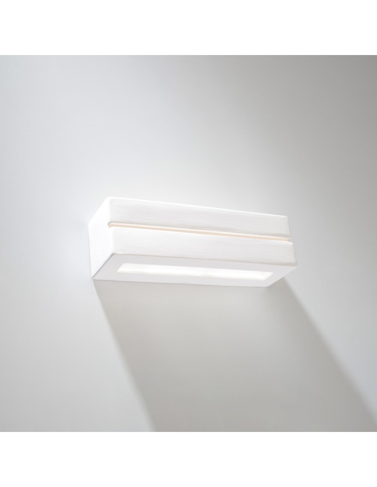 Wall lamps - Sollux VEGA LINE ceramic wall lamp SL.0231 - product kolory-swiatla.pl 2
