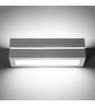 Wall lamps - Sollux VEGA LINE ceramic wall lamp SL.0231 - product 4