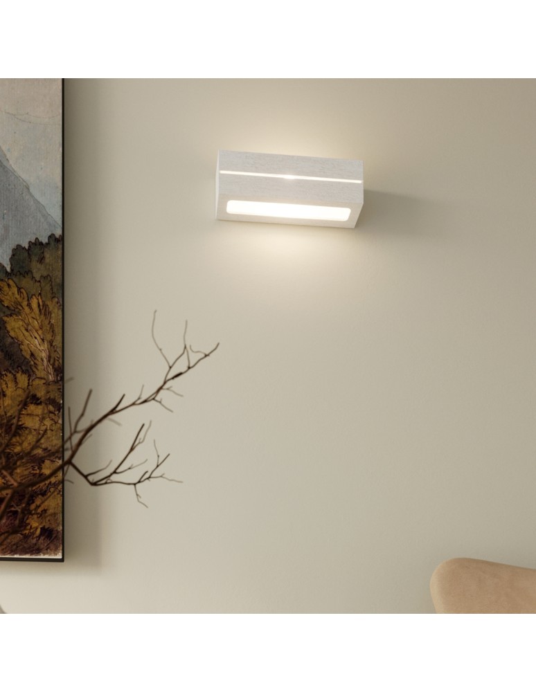 Wall lamps - Sollux VEGA LINE ceramic wall lamp SL.0231 - product kolory-swiatla.pl 7