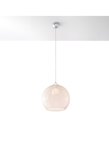 Sollux Lampa wisząca BALL szampański SL.0249 - produkt 2