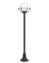 SU-MA Balls with basket 200 152 cm K 5002/1/KPO Standing