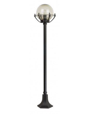 SU-MA Balls with basket 200 152 cm K 5002/1/KPO Standing - product 2