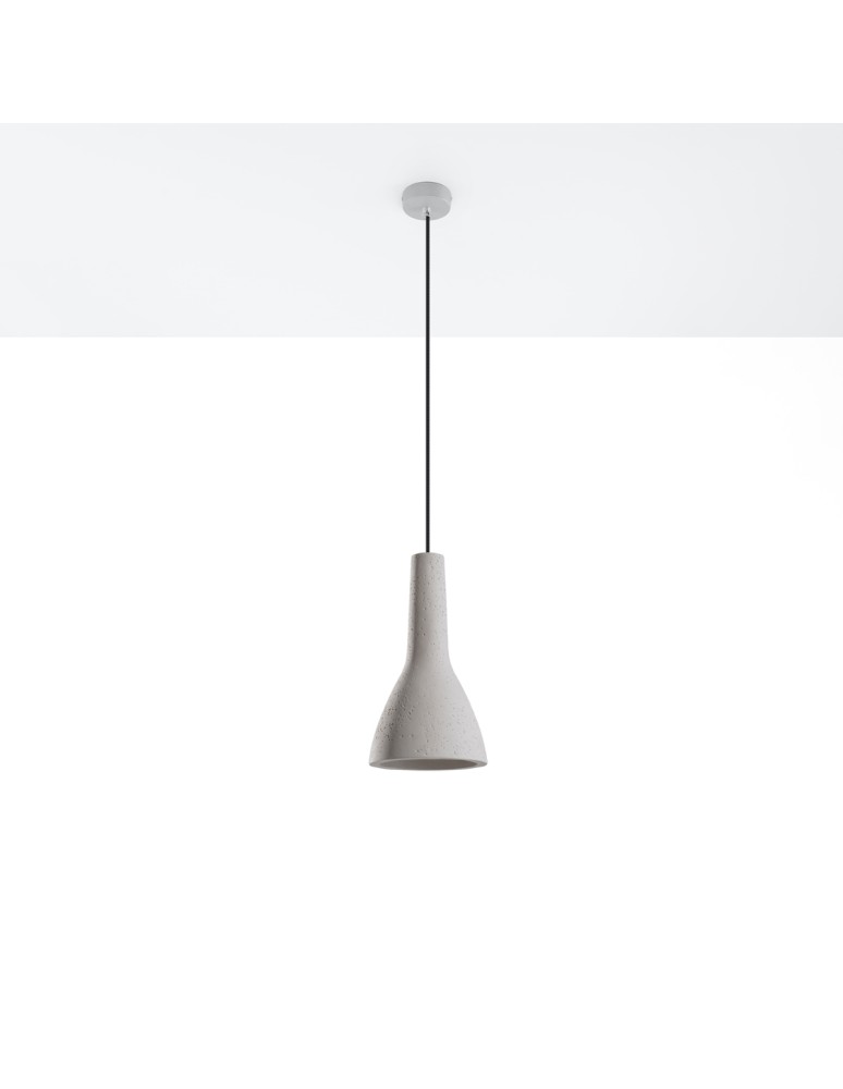 Pendant lamps - Sollux EMPOLI pendant lamp SL.0280 - product kolory-swiatla.pl 2