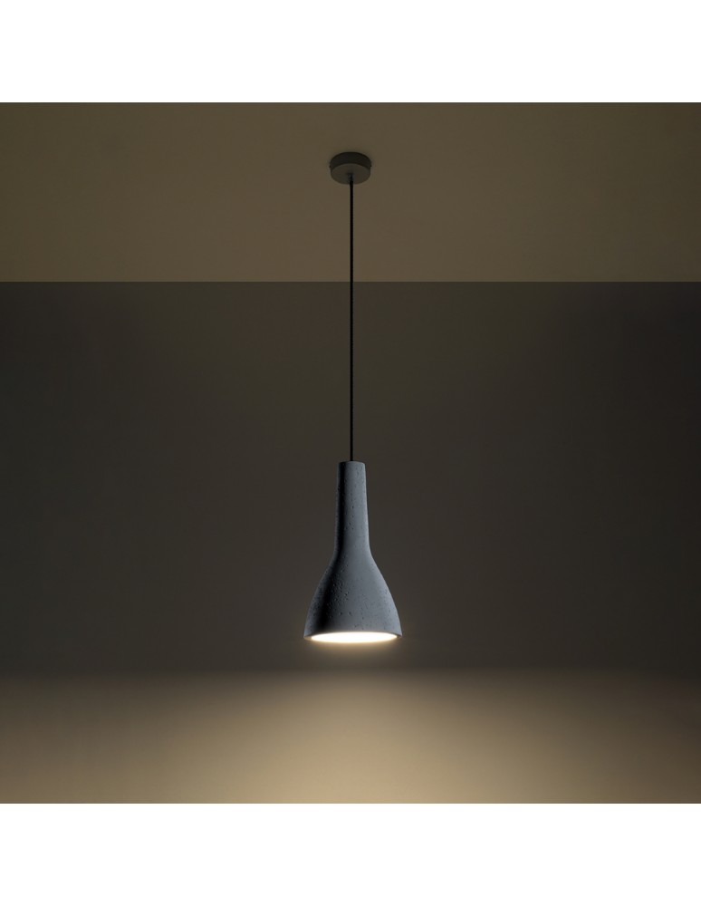 Pendant lamps - Sollux EMPOLI pendant lamp SL.0280 - product kolory-swiatla.pl 3