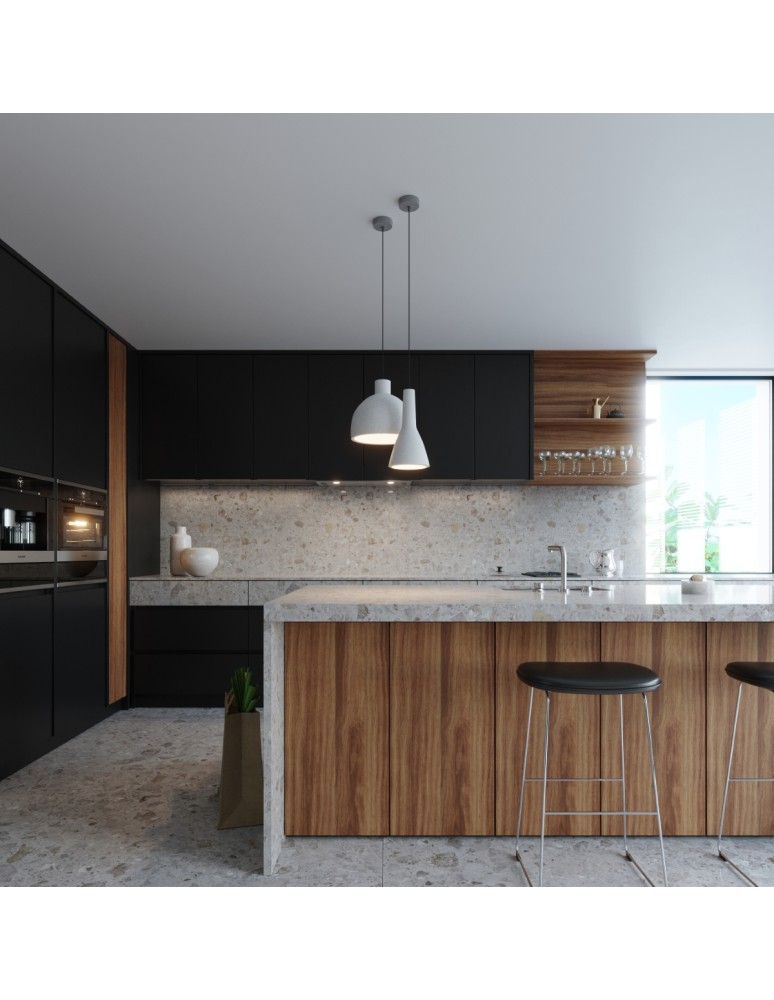 Pendant lamps - Sollux EMPOLI pendant lamp SL.0280 - product kolory-swiatla.pl 6