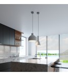 Pendant lamps - Sollux EMPOLI pendant lamp SL.0280 - product 7