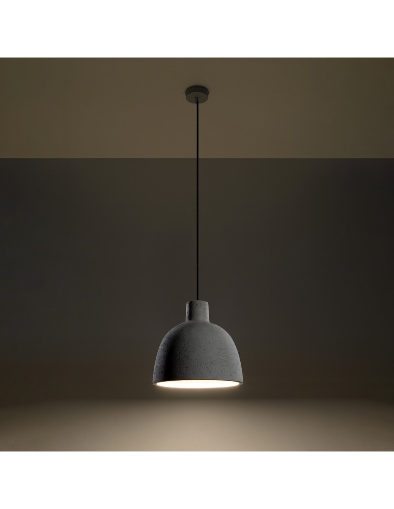 Pendant lamps - Sollux DAMASO pendant lamp SL.0281 - product kolory-swiatla.pl 3