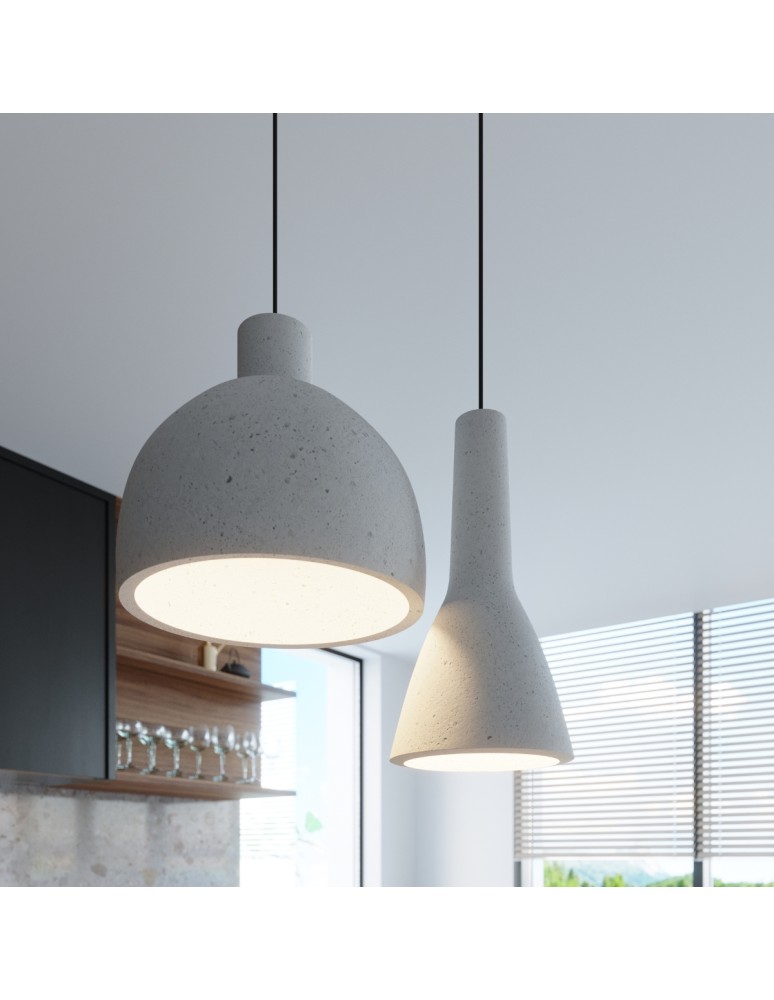 Pendant lamps - Sollux DAMASO pendant lamp SL.0281 - product kolory-swiatla.pl 8