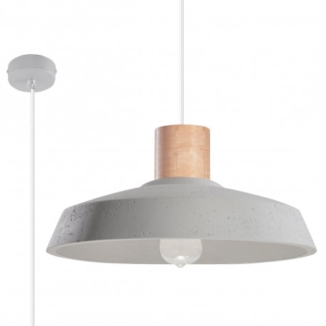 Sollux Lampa wisząca AFRA SL.0282
