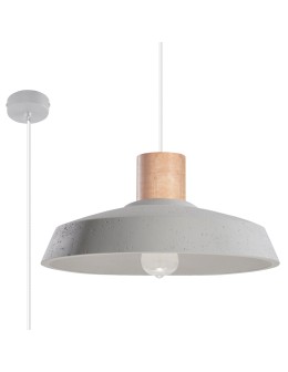 Sollux Lampa wisząca AFRA SL.0282